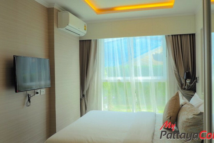 Кондоминиум в Паттайе, Таиланд | THE333821