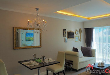 Кондоминиум в Паттайе, Таиланд | THE333821