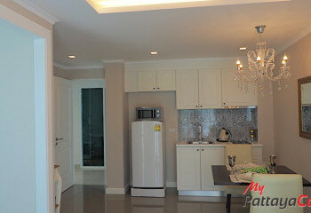 Кондоминиум в Паттайе, Таиланд | THE333821