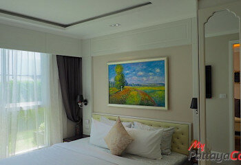 Кондоминиум в Паттайе, Таиланд | THE333821