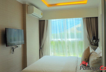 Кондоминиум в Паттайе, Таиланд | THE333821