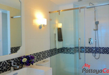 Кондоминиум в Паттайе, Таиланд | THE333821