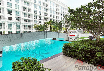 Кондоминиум в Паттайе, Таиланд | THE333821
