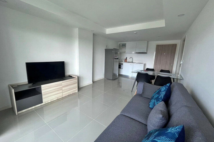 Кондоминиум в Паттайе, Таиланд | THE545900