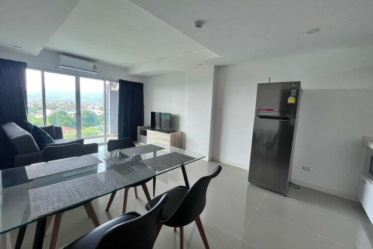 Кондоминиум в Паттайе, Таиланд | THE545900