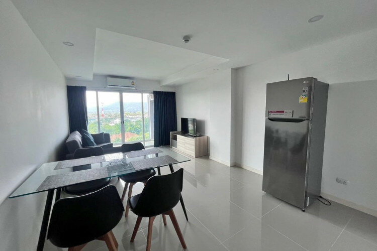 Кондоминиум в Паттайе, Таиланд | THE545900