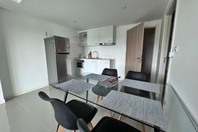 Кондоминиум в Паттайе, Таиланд | THE545900