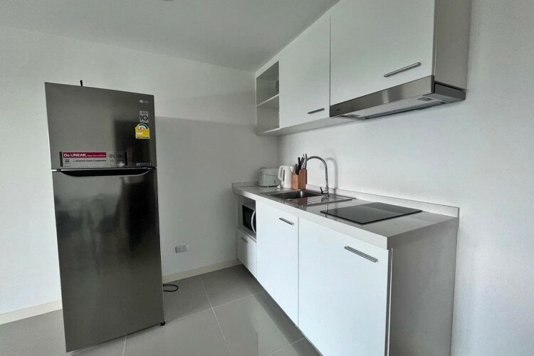 Кондоминиум в Паттайе, Таиланд | THE545900