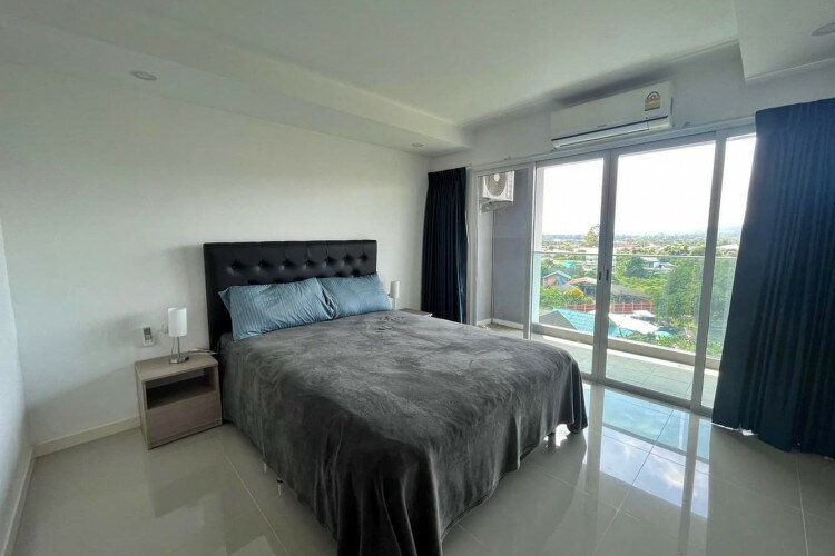 Кондоминиум в Паттайе, Таиланд | THE545900