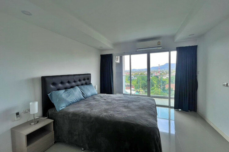 Кондоминиум в Паттайе, Таиланд | THE545900