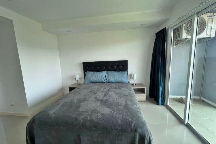 Кондоминиум в Паттайе, Таиланд | THE545900