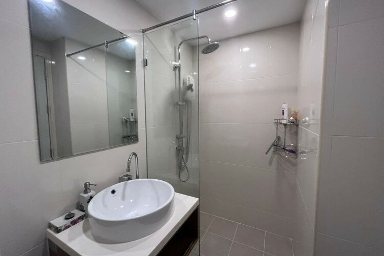 Кондоминиум в Паттайе, Таиланд | THE545900