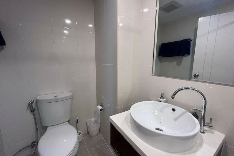 Кондоминиум в Паттайе, Таиланд | THE545900