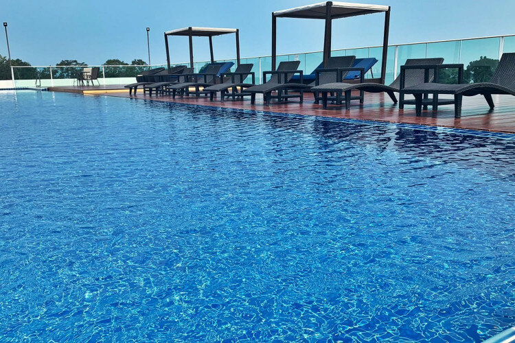 Кондоминиум в Паттайе, Таиланд | THE545900