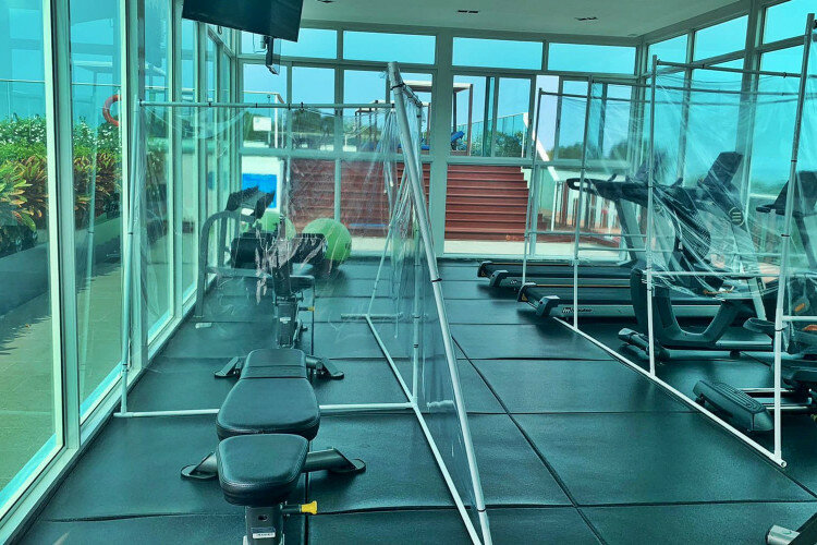 Кондоминиум в Паттайе, Таиланд | THE545900