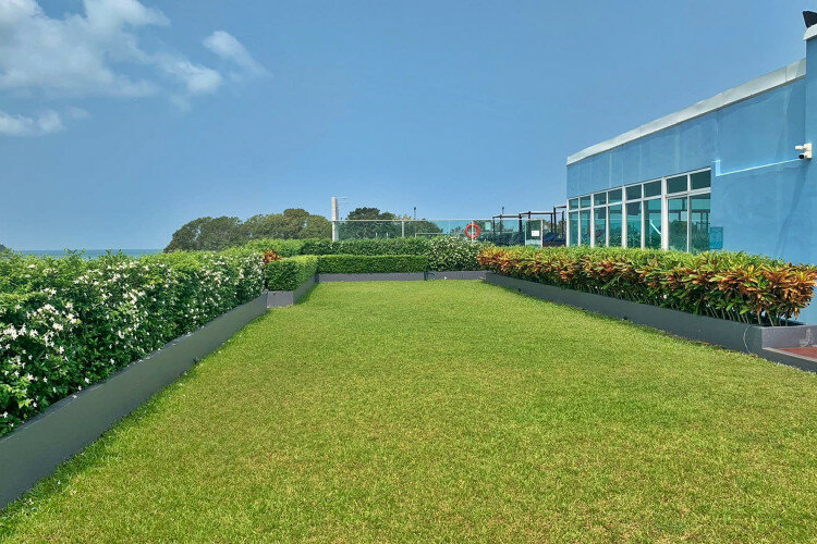 Кондоминиум в Паттайе, Таиланд | THE545900