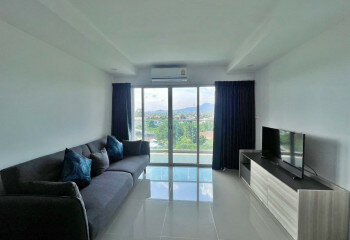 Кондоминиум в Паттайе, Таиланд | THE545900