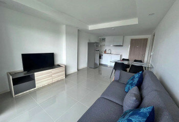 Кондоминиум в Паттайе, Таиланд | THE545900