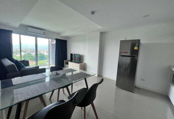 Кондоминиум в Паттайе, Таиланд | THE545900