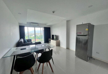 Кондоминиум в Паттайе, Таиланд | THE545900