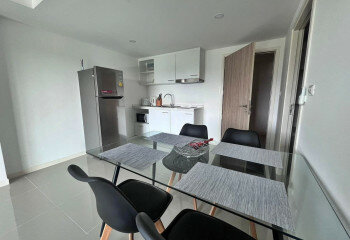 Кондоминиум в Паттайе, Таиланд | THE545900