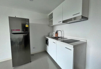 Кондоминиум в Паттайе, Таиланд | THE545900