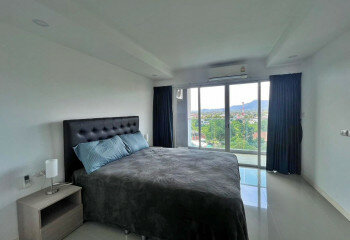 Кондоминиум в Паттайе, Таиланд | THE545900