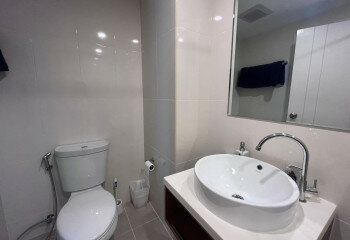 Кондоминиум в Паттайе, Таиланд | THE545900