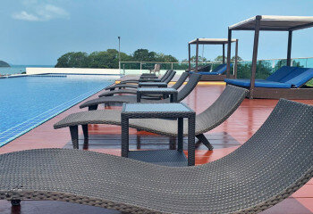 Кондоминиум в Паттайе, Таиланд | THE545900