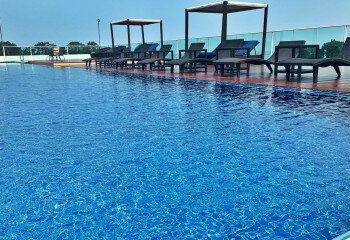 Кондоминиум в Паттайе, Таиланд | THE545900