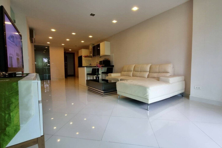 Кондоминиум в Паттайе, Таиланд | THE145766