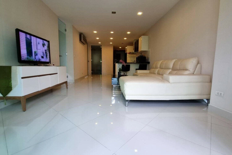 Кондоминиум в Паттайе, Таиланд | THE145766