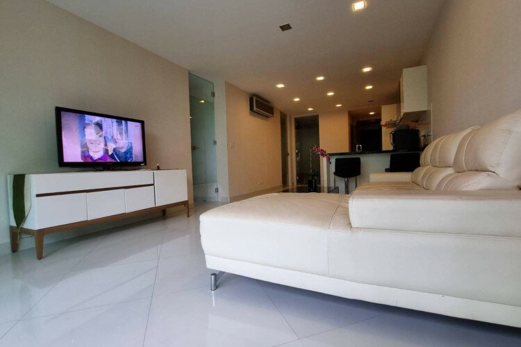 Кондоминиум в Паттайе, Таиланд | THE145766