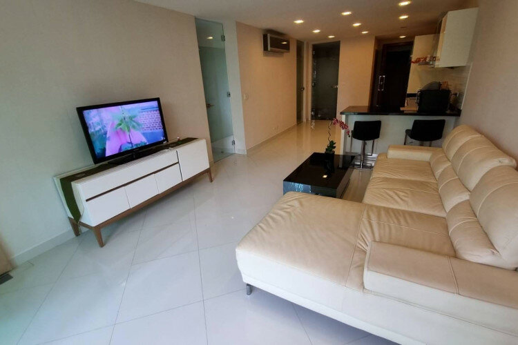 Кондоминиум в Паттайе, Таиланд | THE145766