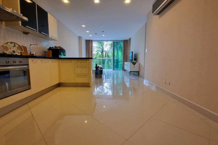 Кондоминиум в Паттайе, Таиланд | THE145766