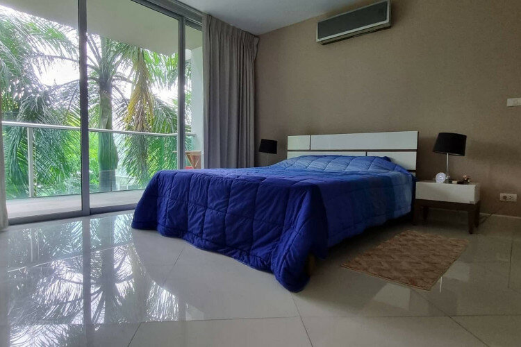 Кондоминиум в Паттайе, Таиланд | THE145766