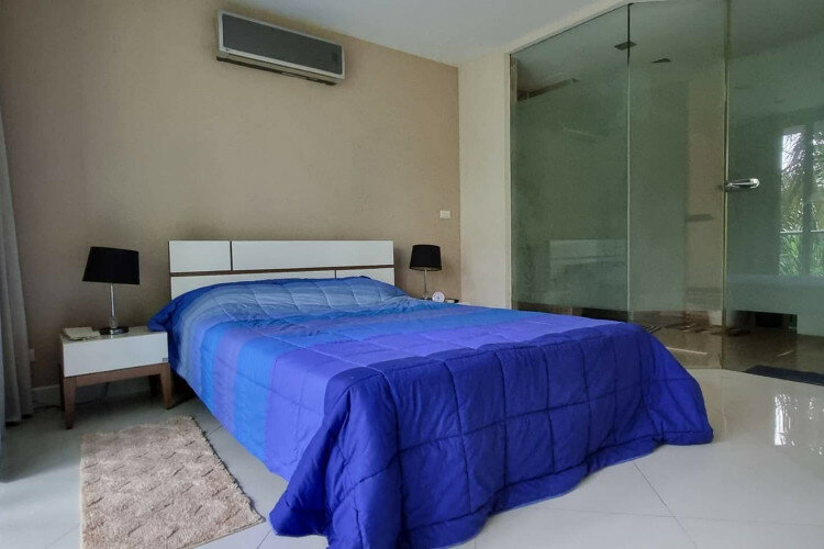 Кондоминиум в Паттайе, Таиланд | THE145766