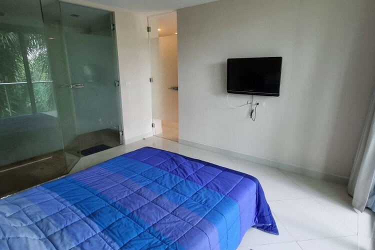 Кондоминиум в Паттайе, Таиланд | THE145766