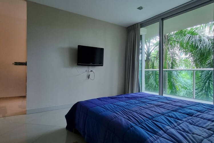 Кондоминиум в Паттайе, Таиланд | THE145766