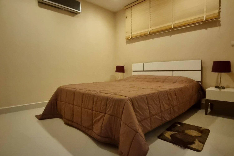 Кондоминиум в Паттайе, Таиланд | THE145766