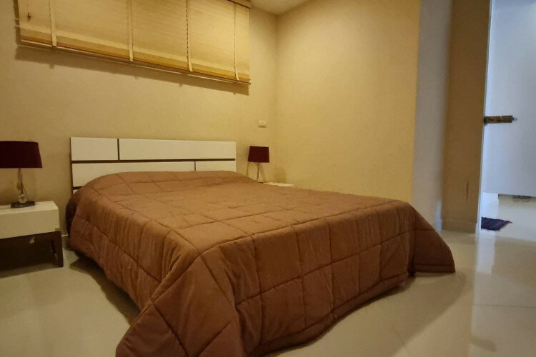 Кондоминиум в Паттайе, Таиланд | THE145766