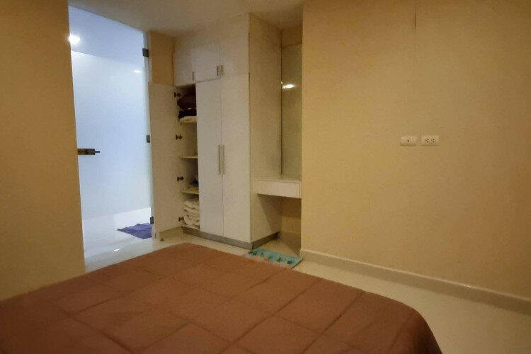 Кондоминиум в Паттайе, Таиланд | THE145766