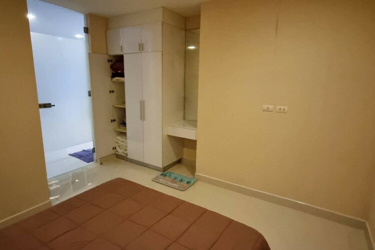 Кондоминиум в Паттайе, Таиланд | THE145766