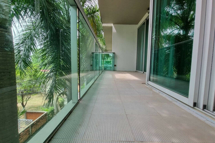 Кондоминиум в Паттайе, Таиланд | THE145766