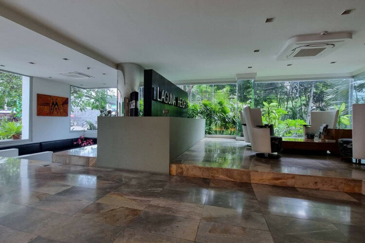 Кондоминиум в Паттайе, Таиланд | THE145766