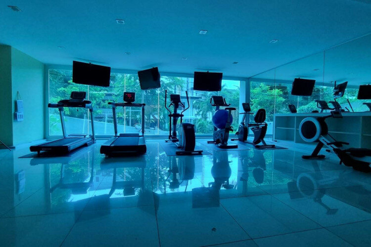 Кондоминиум в Паттайе, Таиланд | THE145766