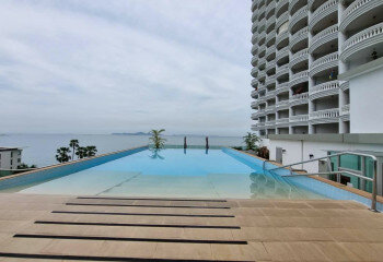 Кондоминиум в Паттайе, Таиланд | THE145766