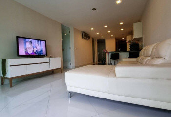 Кондоминиум в Паттайе, Таиланд | THE145766