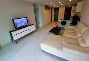 Кондоминиум в Паттайе, Таиланд | THE145766