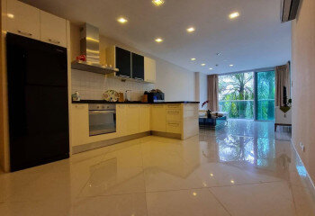 Кондоминиум в Паттайе, Таиланд | THE145766